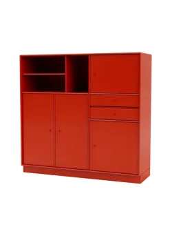 Montana Skænke<Mega 201803