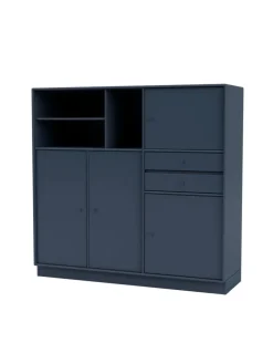 Montana Skænke<Mega 201803