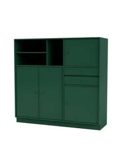 Montana Skænke<Mega 201803