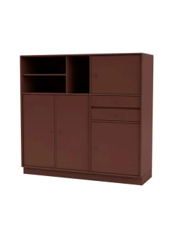 Montana Skænke<Mega 201803