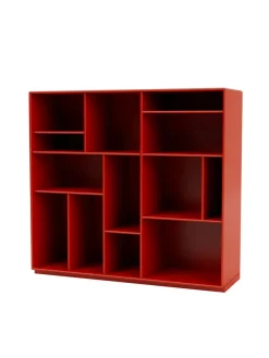 Montana Skænke<Mega 201801