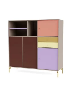 Montana Skænke<Mega 201803, multi