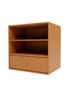 Montana Reoler<Mini 1005 Modul m. En Skuffe