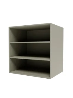 Montana Reoler<Mini 1004 Modul m. Horisontale Hylder