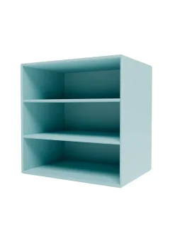 Montana Reoler<Mini 1004 Modul m. Horisontale Hylder