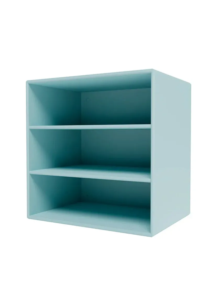 Montana Reoler<Mini 1004 Modul m. Horisontale Hylder