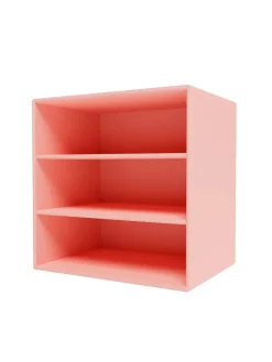 Montana Reoler<Mini 1004 Modul m. Horisontale Hylder