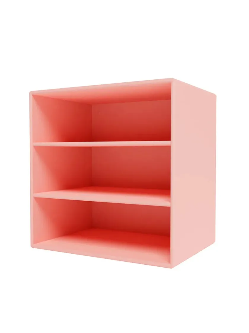 Montana Reoler<Mini 1004 Modul m. Horisontale Hylder