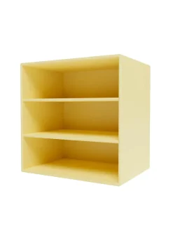 Montana Reoler<Mini 1004 Modul m. Horisontale Hylder