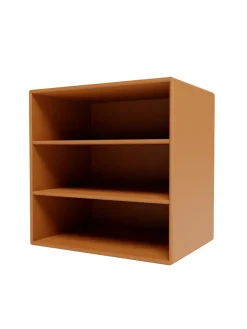 Montana Reoler<Mini 1004 Modul m. Horisontale Hylder