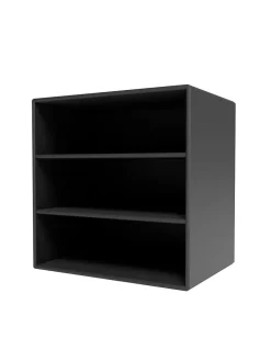 Montana Reoler<Mini 1004 Modul m. Horisontale Hylder