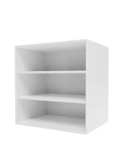 Montana Reoler<Mini 1004 Modul m. Horisontale Hylder