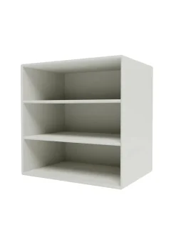 Montana Reoler<Mini 1004 Modul m. Horisontale Hylder