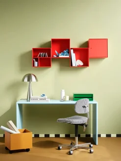 Montana Reoler<Mini 1202 Modul m. Hylder