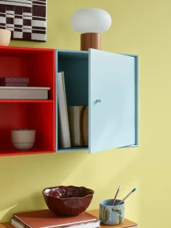 Montana Reoler<Mini 1103 Modul m. Låge, højre