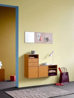 Montana Reoler<Mini 1103 Modul m. Låge, højre