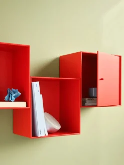 Montana Reoler<Mini 1103 Modul m. Låge, højre