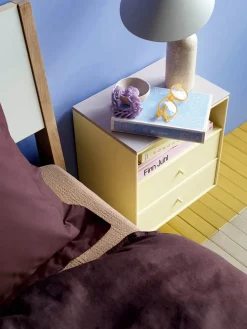 Montana Reoler<Mini 1006 Modul m. To Skuffer