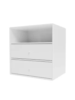 Montana Reoler<Mini 1006 Modul m. To Skuffer