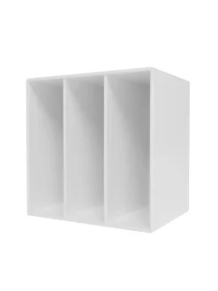 Montana Reoler<Mini 1104 Modul m. Vertikale Hylder