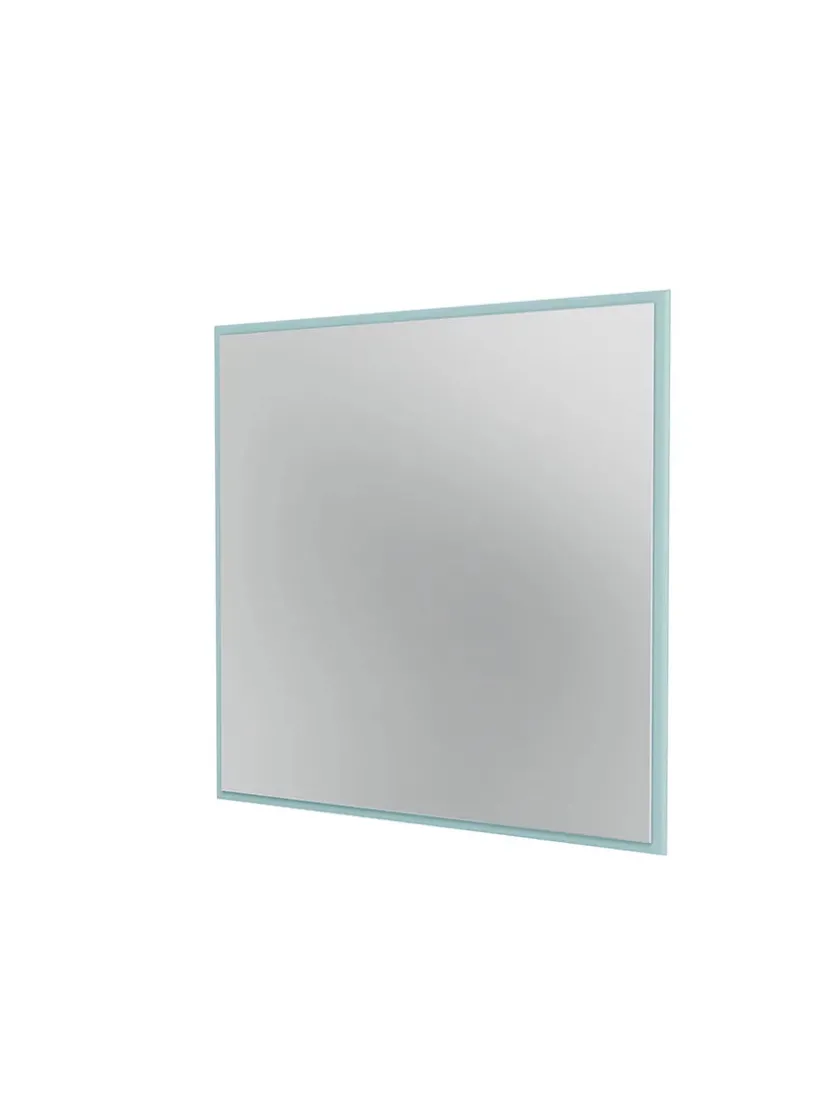Montana Spejle<Mini MSQ Kvadratisk Spejl