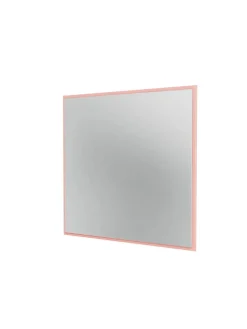 Montana Spejle<Mini MSQ Kvadratisk Spejl