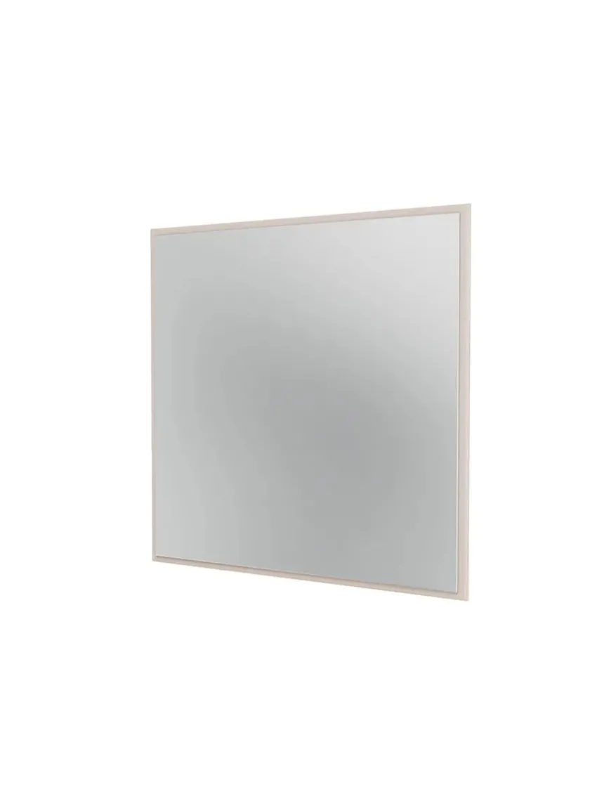 Montana Spejle<Mini MSQ Kvadratisk Spejl