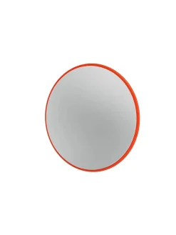 Montana Spejle<Mini MSQ Kvadratisk Spejl