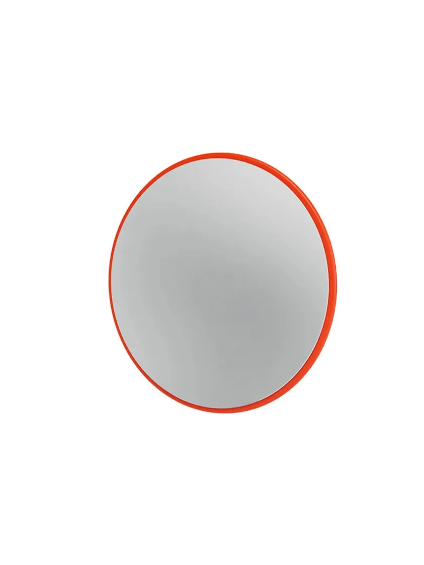 Montana Spejle<Mini MSQ Kvadratisk Spejl