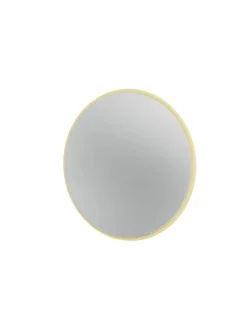 Montana Spejle<Mini MSQ Kvadratisk Spejl