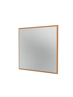 Montana Spejle<Mini MSQ Kvadratisk Spejl