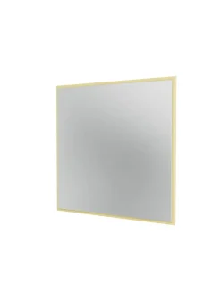 Montana Spejle<Mini MSQ Kvadratisk Spejl