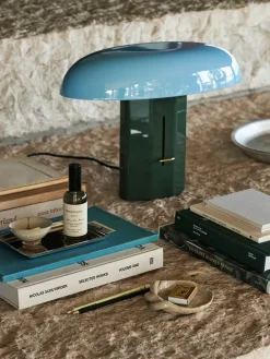 &Tradition Spots<Montera JH42 Bordlampe, forest & sky fra