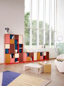 Montana Sofaborde<Monterey bord/bænk dybde 40cm fra