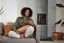 Børn Moonboon Gaver|Gaver Til Børn<Moon ammepude, nature fra