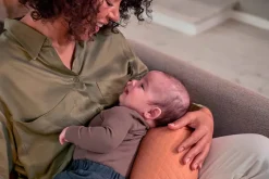 Børn Moonboon Gaver|Gaver Til Børn<Moon ammepude, nature fra