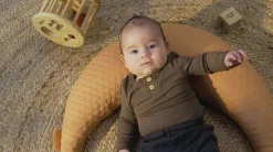 Børn Moonboon Gaver|Gaver Til Børn<Moon ammepude, nature fra