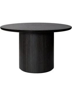 GUBI Spiseborde<Moon Spisebord Rundt Ø120 fra