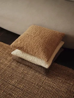 Ferm Living Puder Og Plaider|Puder<Moor Cushion fra