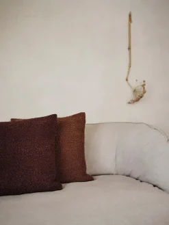 Ferm Living Puder Og Plaider|Puder<Moor Cushion fra