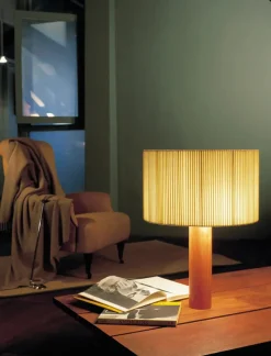 Santa & Cole Spots<Moragas Bordlampe fra Santa and Cole