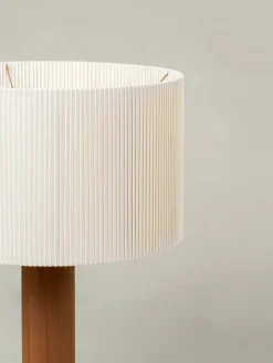 Santa & Cole Spots<Moragas Bordlampe fra Santa and Cole