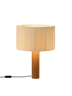 Santa & Cole Spots<Moragas Bordlampe fra Santa and Cole