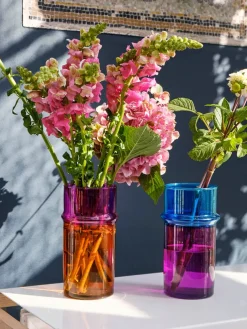 HAY Vaser<Moroccan Vase fra