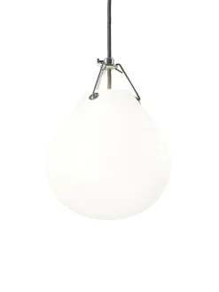 Louis Poulsen Pendler|Spots<Moser Pendel fra