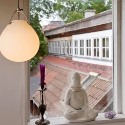 Louis Poulsen Pendler|Spots<Moser Pendel fra