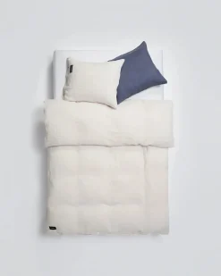 Magniberg Tekstiler Til Soveværelset<Mother Linen Duvet Cover Single 140x220 cm fra