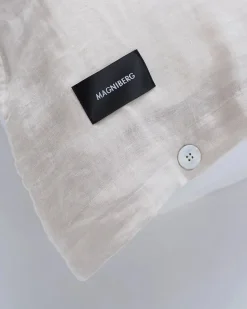 Magniberg Tekstiler Til Soveværelset<Mother Linen Pillow Cover Single fra