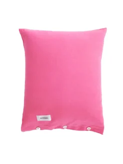 Magniberg Tekstiler Til Soveværelset<Mother Linen Pillow Cover Single fra