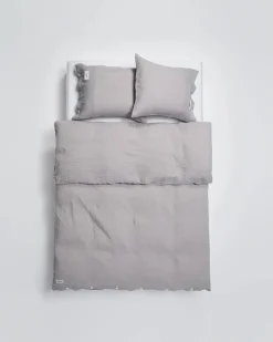 Magniberg Tekstiler Til Soveværelset<Mother Linen Pillow Cover Single fra